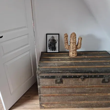 Les 4 Sabots De La Baie