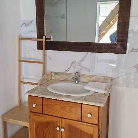 Hébergement de vacances Les 4 Sabots De La Baie Bourseville