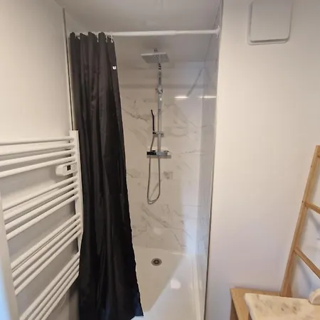 Les 4 Sabots De La Baie * Bourseville