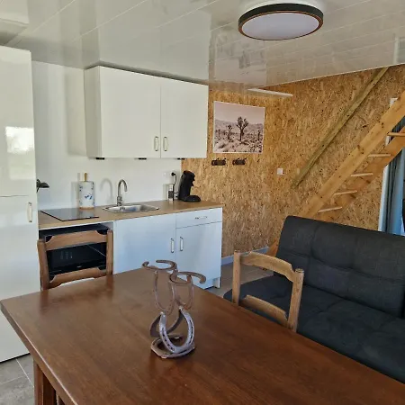 Les 4 Sabots De La Baie Hébergement de vacances *