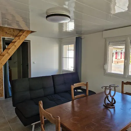 Les 4 Sabots De La Baie * Bourseville