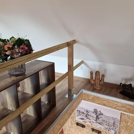 Les 4 Sabots De La Baie * Bourseville